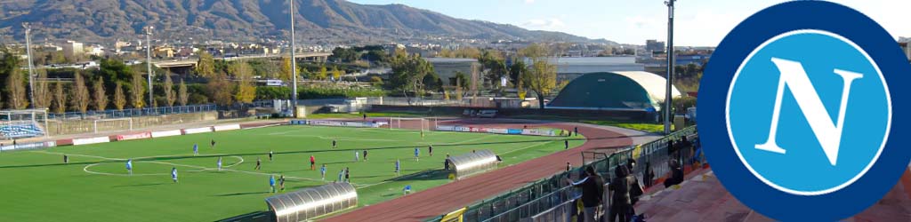 Stadio Comunale Giuseppe Piccolo